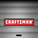 Craftsman Garage Door logo