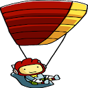 Variometer Paraglider mobile app icon