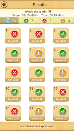 Words Commonly Misspelled poster 6