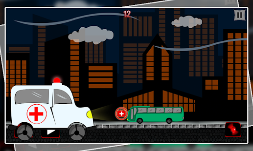 Free Download Ambulance 911 Fun Rush APK