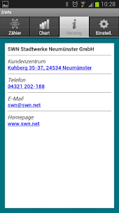 Download SWN-Strom Smart APK for Android