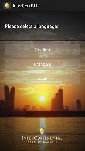 免費下載旅遊APP|InterContinental Bahrain app開箱文|APP開箱王