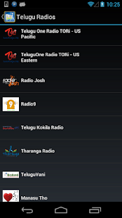 How to download Telugu Radio FM patch 1.2 apk for android