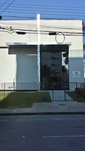Igreja Adventista Do Sétimo Dia - União Sul Brasileira