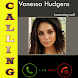 Vanessa Hudgens Calling Prank