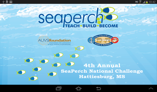 SeaPerch Challenge for Tab