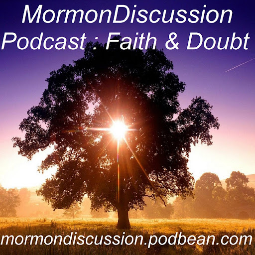 MormonDiscussion Podcast