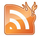 RssDemon (BETA) logo