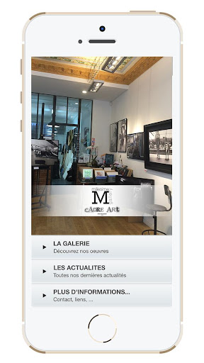 Millésime Gallery