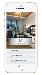 Download Millésime Gallery APK for Android