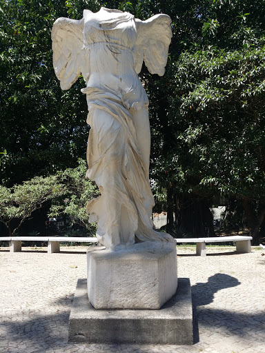 Monumento Athena Nike