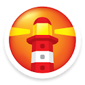 Mobiili Oma Saunalahti logo
