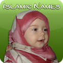 Islamic Names with Meanings icon