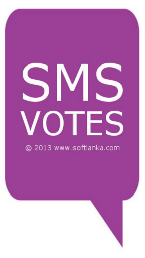 SMS Votes