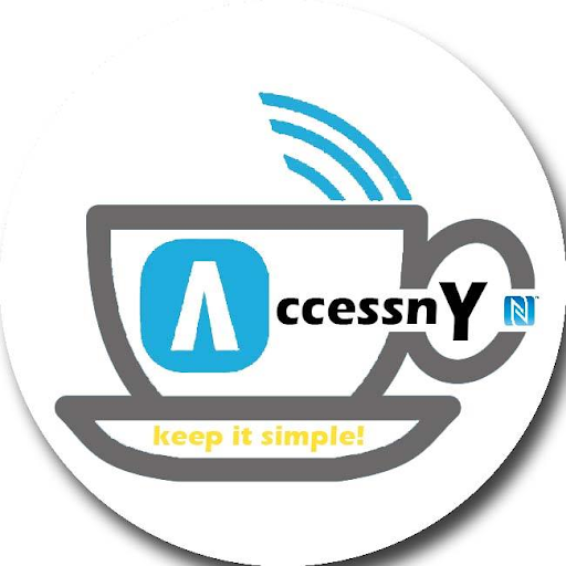 【免費商業App】Accessny-APP點子