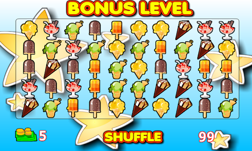 Ice Cream Story Screenshots 14