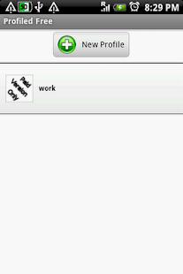 Lastest Profiles APK for Android