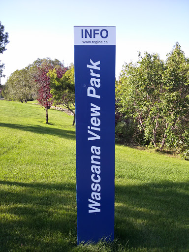 Wascana View Park