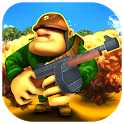 Total Commando icon