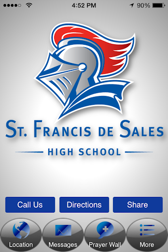 St. Francis de Sales