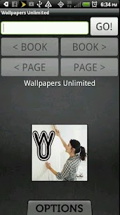 How to get Wallpapers Unlimited (Lite) 1.1 apk for bluestacks