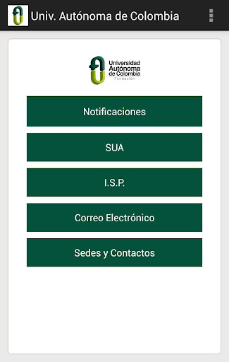 免費下載教育APP|Univ. Autónoma de Colombia app開箱文|APP開箱王