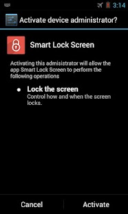 Free Smart Screen Lock APK
