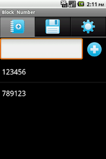 Download Spam Block APK for PC