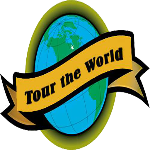 Tour The World LOGO-APP點子