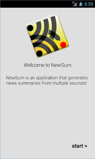 NewSum