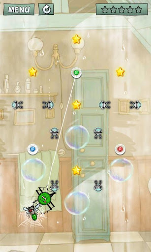 Spider Jack 1.1.2 APK