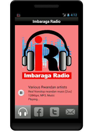 Imbaraga Radio