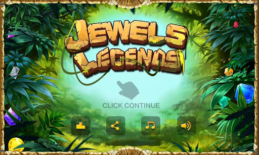 Jewels Journey