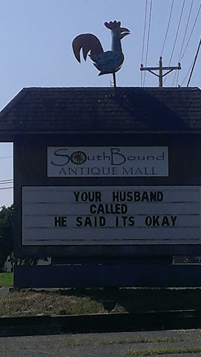 South Bound Antique Mall