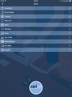 Free Download Carion Air Conditioning APK for PC