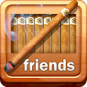 Roll & Smoke Multiplayer Game icon
