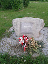 Zbigniew Machalkiewicz Monument