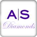 AS Diamonds logo