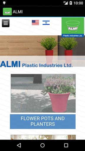 Almi Plastic Industries
