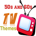 50s and 60s TV Theme Songs