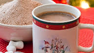 Hot Chocolate Recipe With Powdered Milk And Coffee Creamer