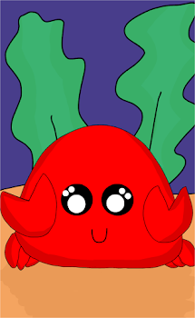 A Little Crabby