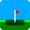 Simple Golf 2D