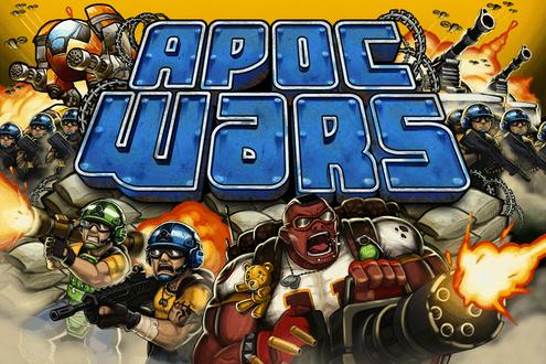 ApocWars