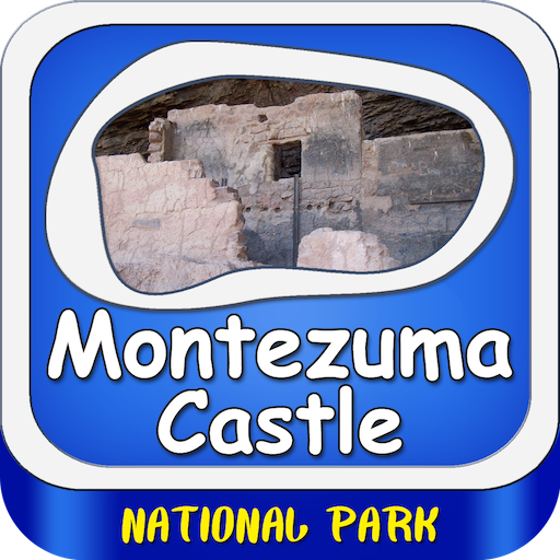 Montezuma Castle National Park 旅遊 App LOGO-APP開箱王