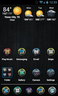 AMP Nova Apex Theme