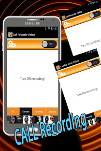 How to mod Call Recorder Online 1.0 unlimited apk for android