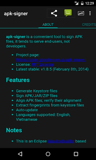 apk-signer