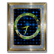 Roman Numeral Clock XXL