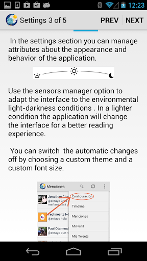 【免費社交App】Smart Twitter-APP點子